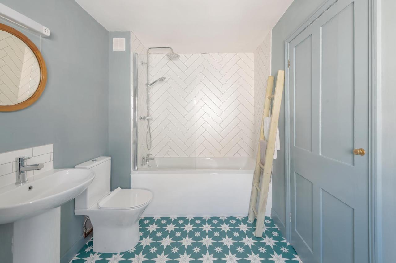 Monmouth Street Holiday home Bath