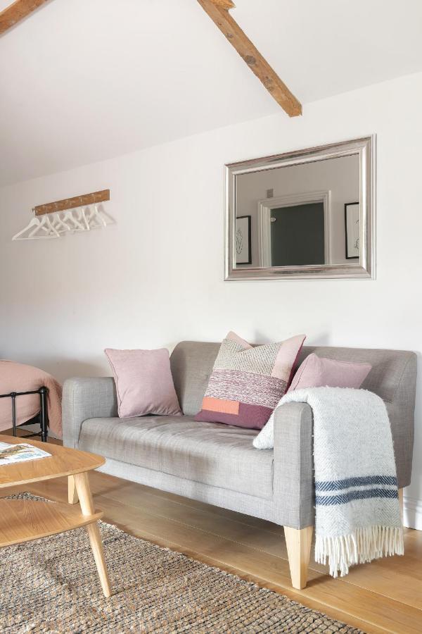 Holiday home The Hayloft By Black Door Bath