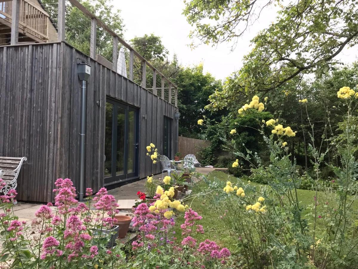Garden Hideaway, Self-contained, Edge Of * Bath