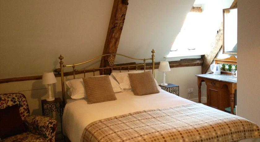 Country house At The Manor Bath