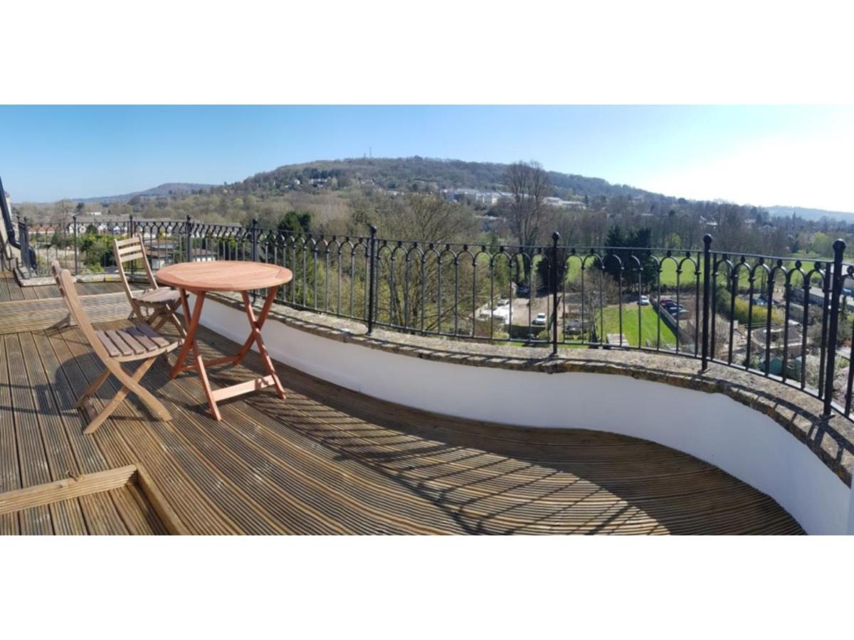 Apartment Pass The Keys Large Maisonette With Wonderful Views Of *
