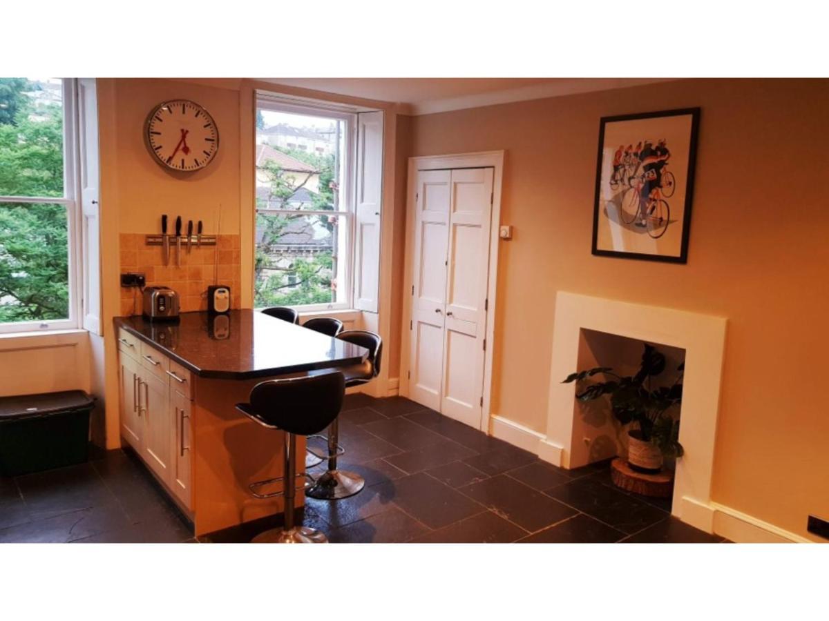 Pass The Keys Large Maisonette With Wonderful Views Of