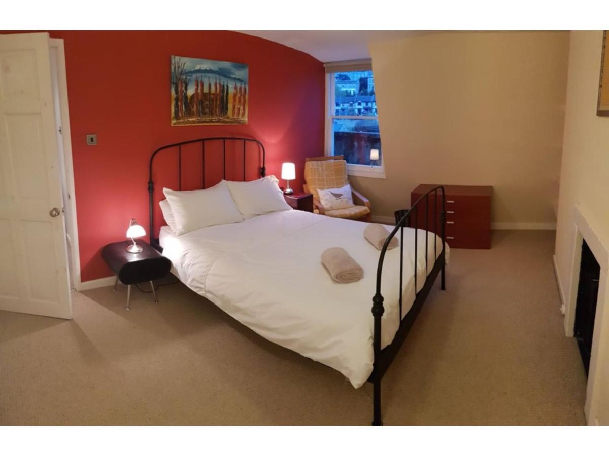Pass The Keys Large Maisonette With Wonderful Views Of *