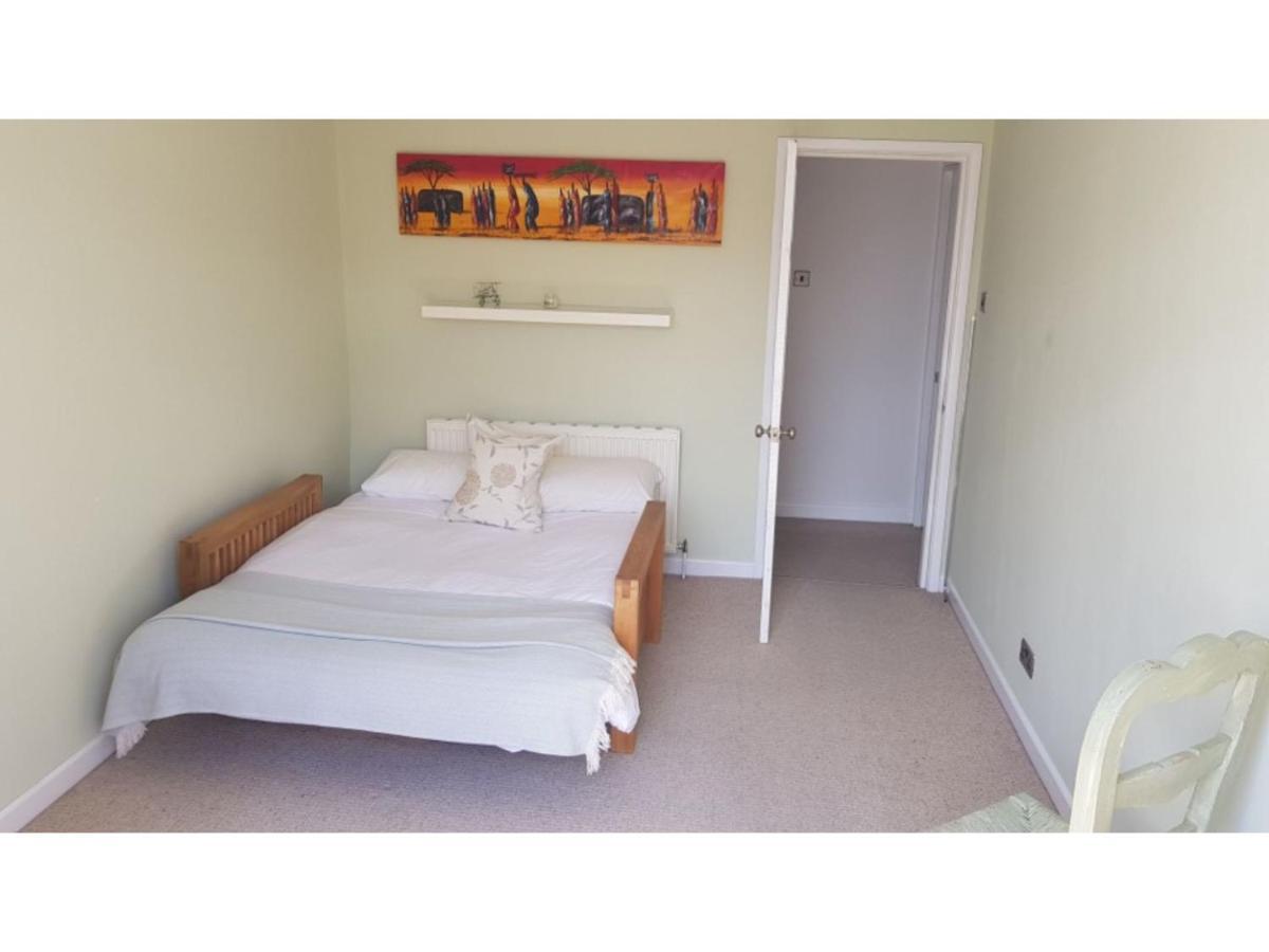 Pass The Keys Large Maisonette With Wonderful Views Of Apartment