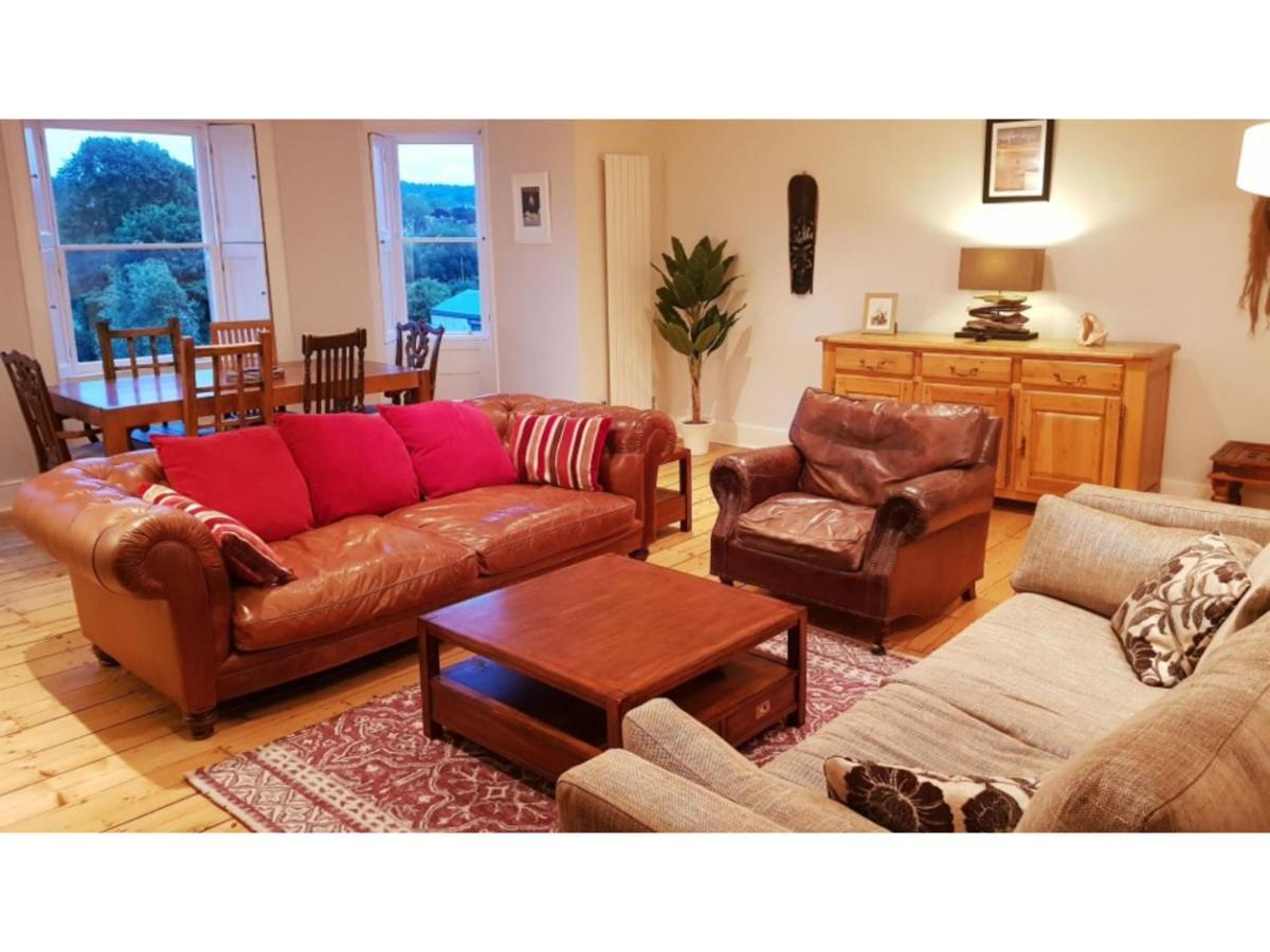Pass The Keys Large Maisonette With Wonderful Views Of