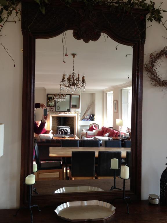 At The Manor *