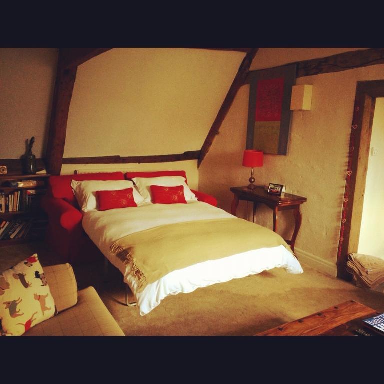At The Manor Country house *