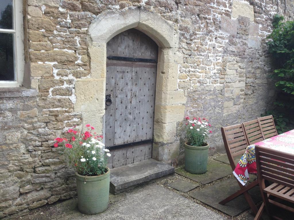 Country house At The Manor Bath