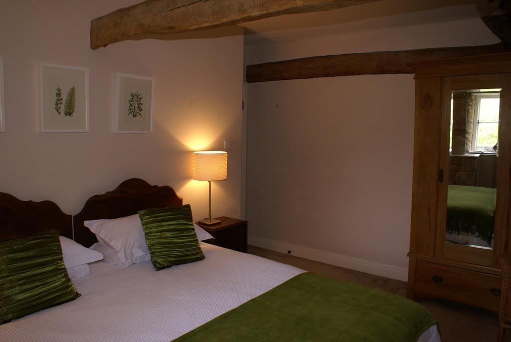 Country house At The Manor