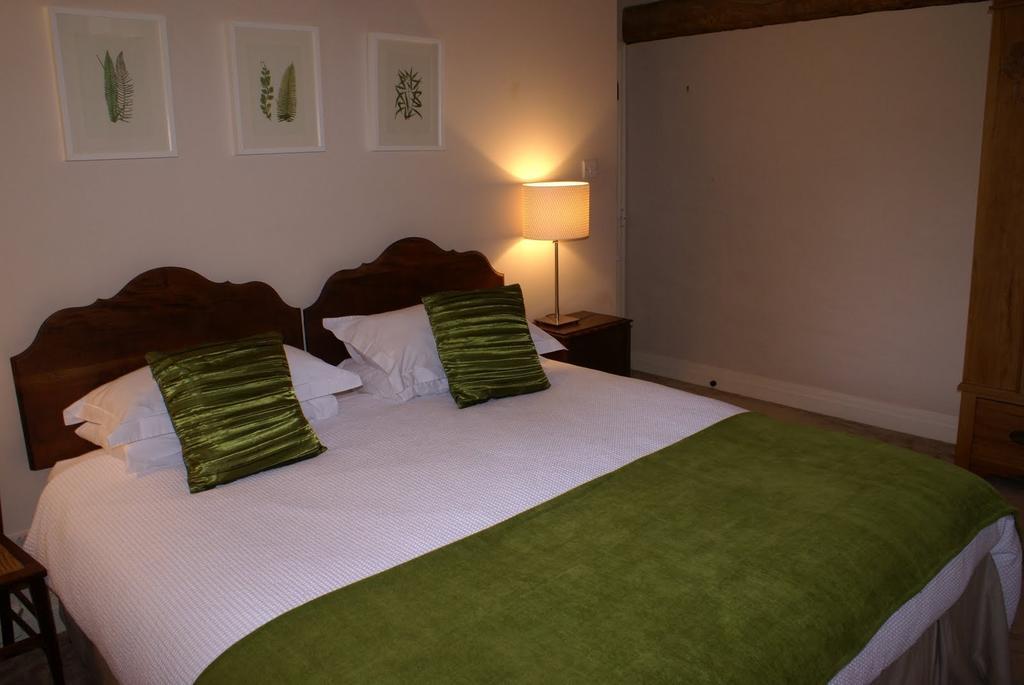 At The Manor Bath