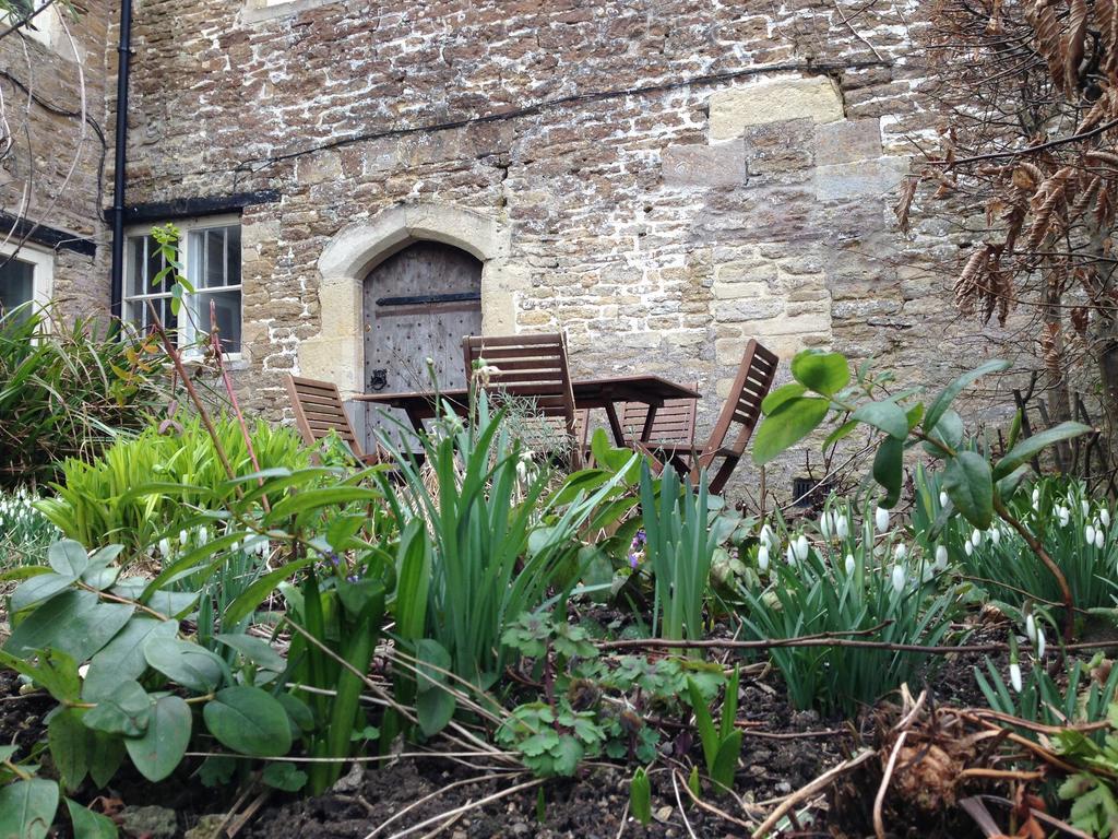 Country house At The Manor *