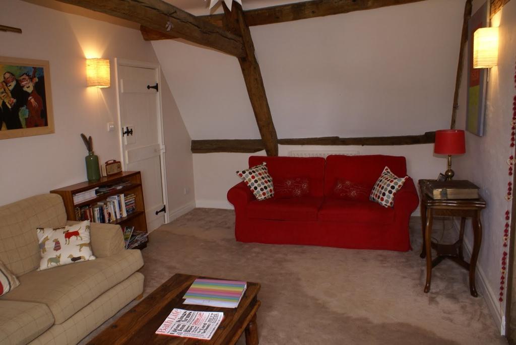 At The Manor *