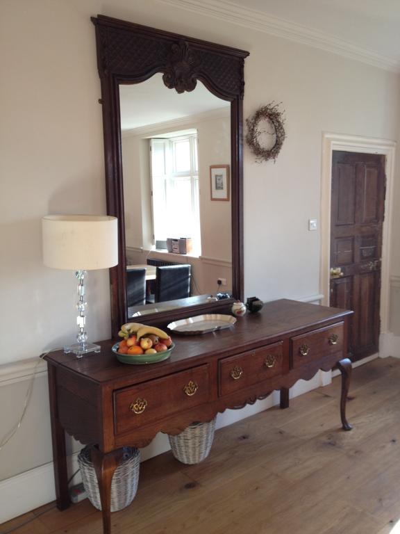 At The Manor