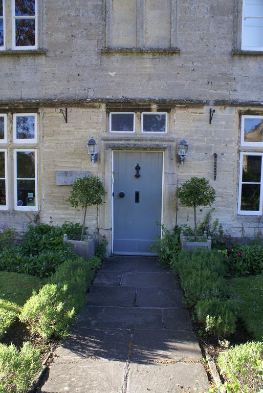 At The Manor Country house *
