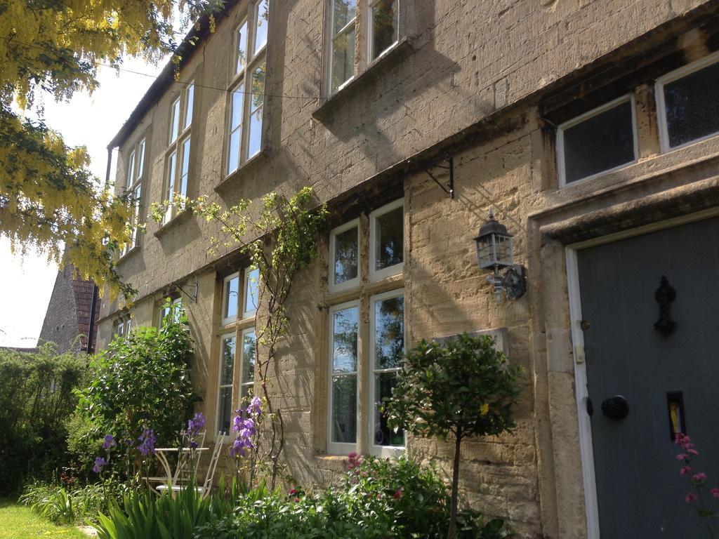At The Manor Country house
