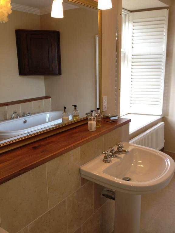 Country house At The Manor *