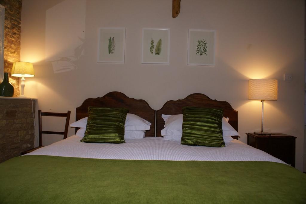 At The Manor Country house *