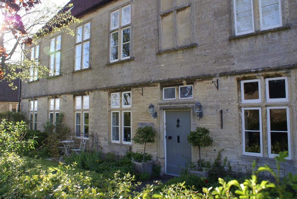 At The Manor Country house Bath