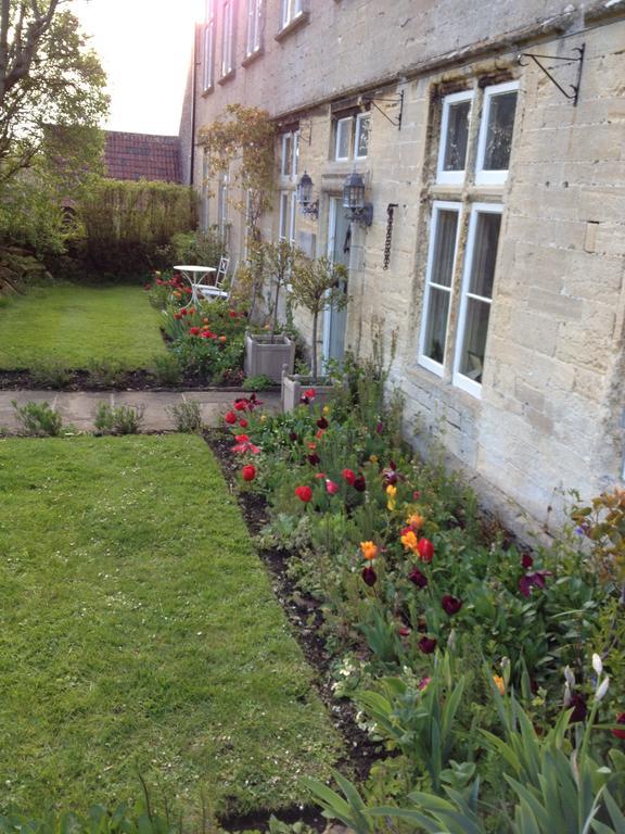 Country house At The Manor *