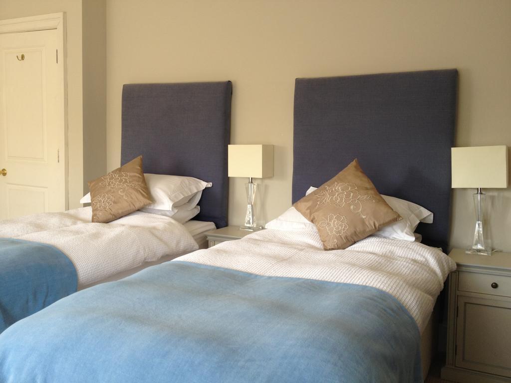 Country house At The Manor Bath