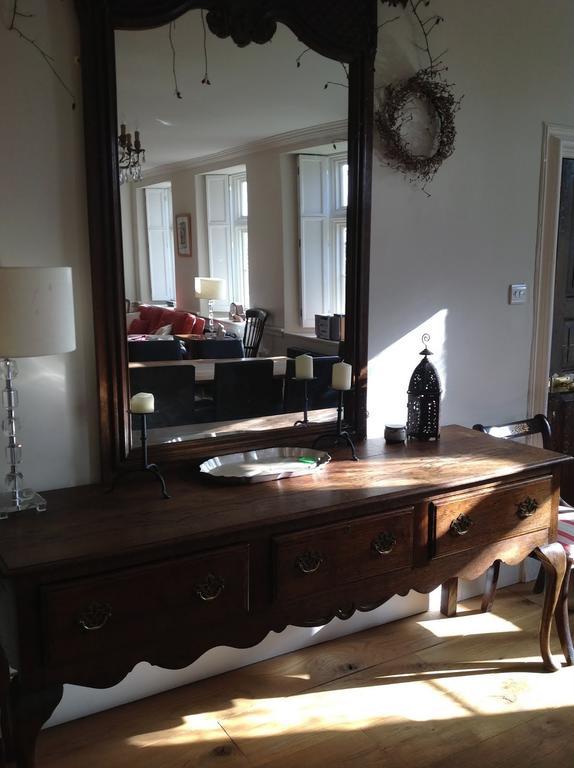 At The Manor Bath