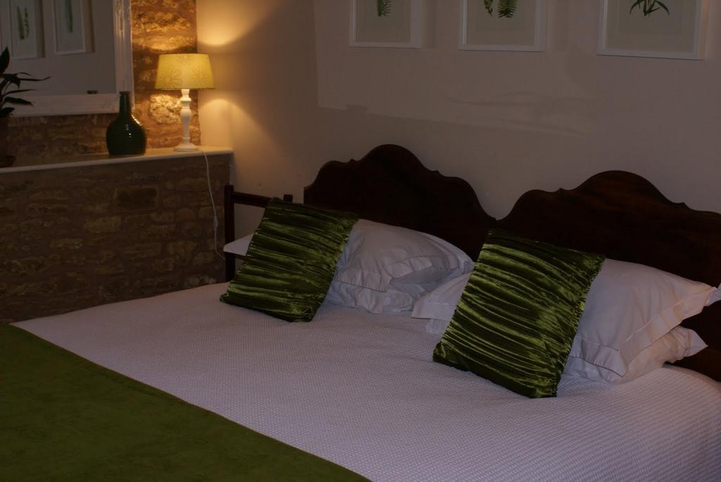 Country house At The Manor *