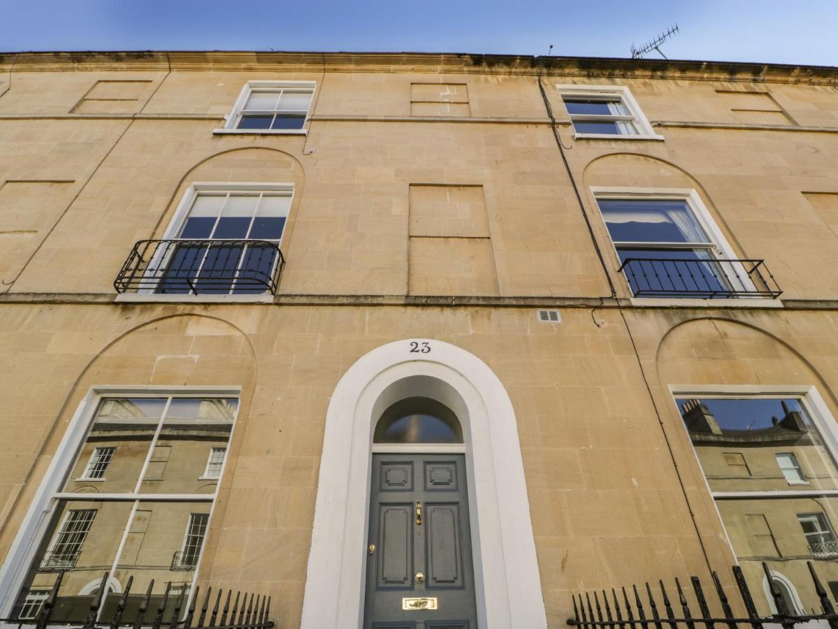 23 Daniel Street *