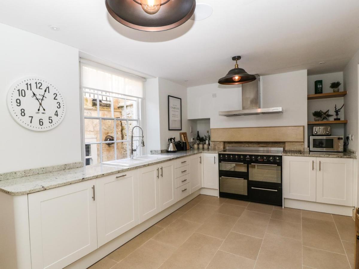 23 Daniel Street Bath