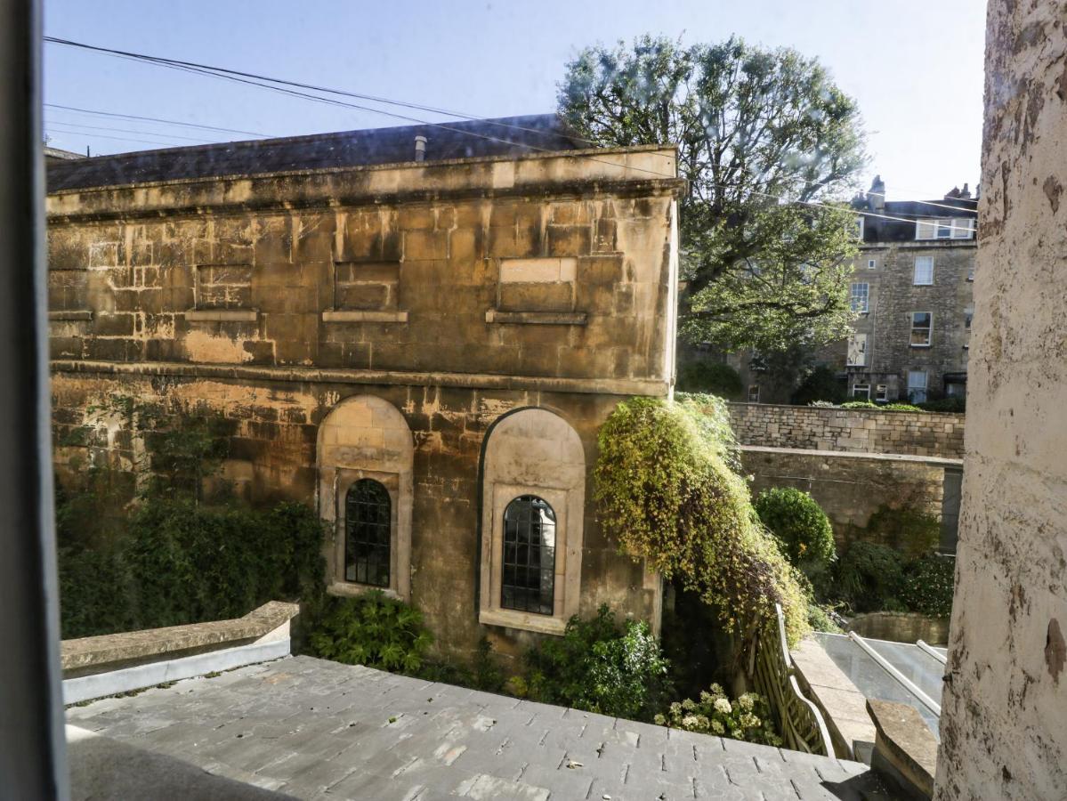 23 Daniel Street * Bath