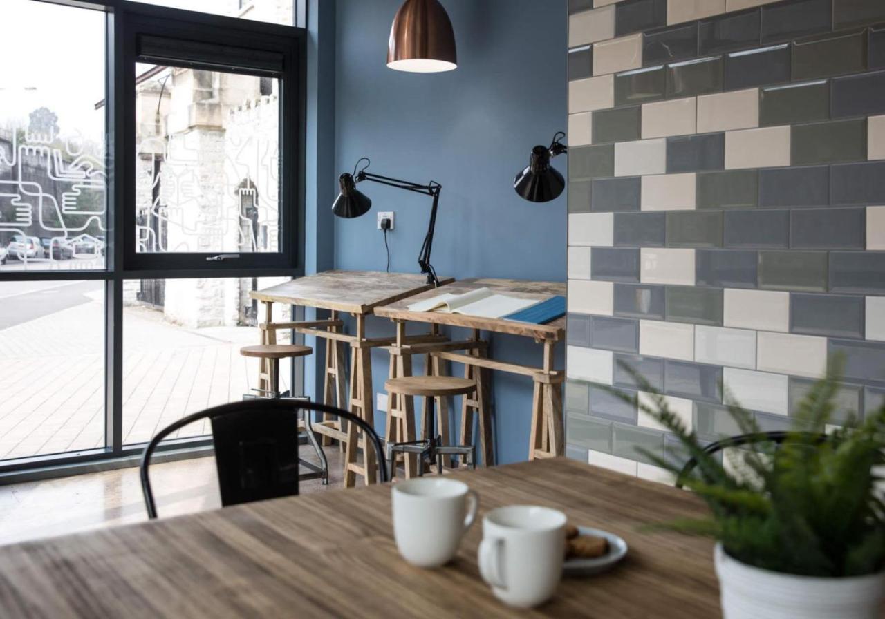 Twerton Mill In Apartment *