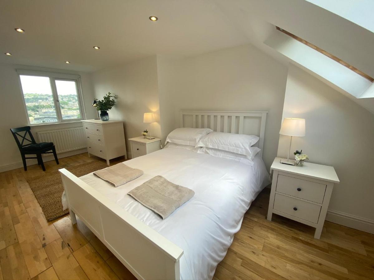 Holiday home Pass The Keys Beautiful 3 Bedroom House With Great Views Of