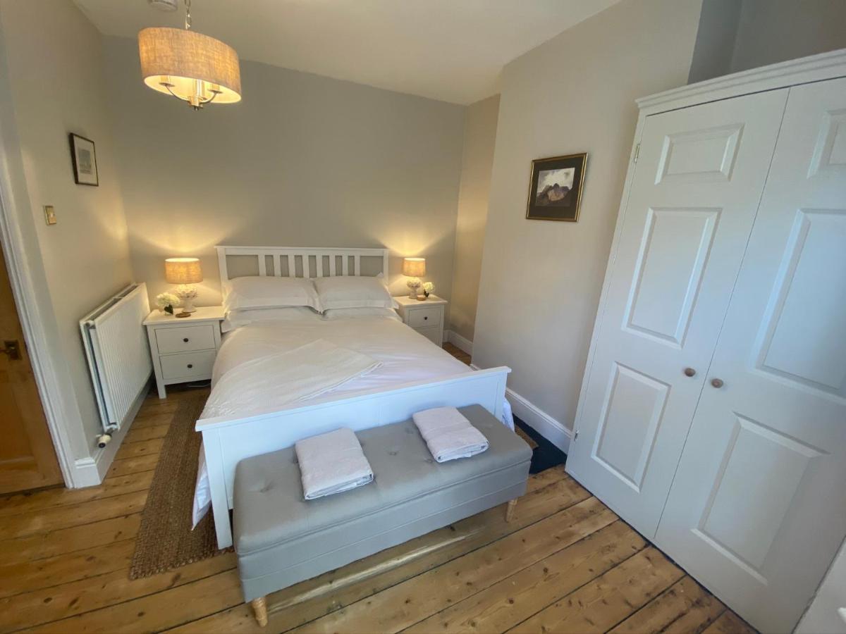 Pass The Keys Beautiful 3 Bedroom House With Great Views Of Holiday home
