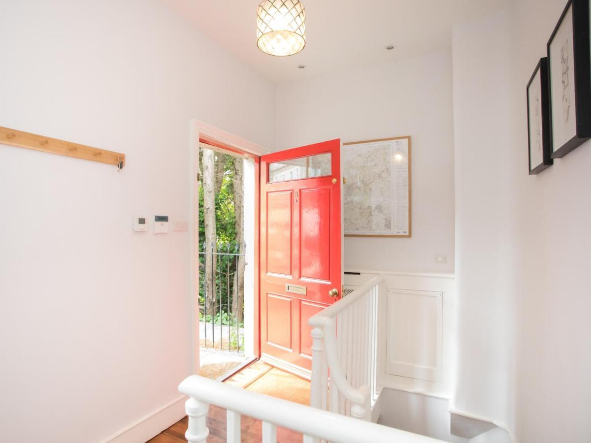 Toll Keeper's House Holiday home Bath
