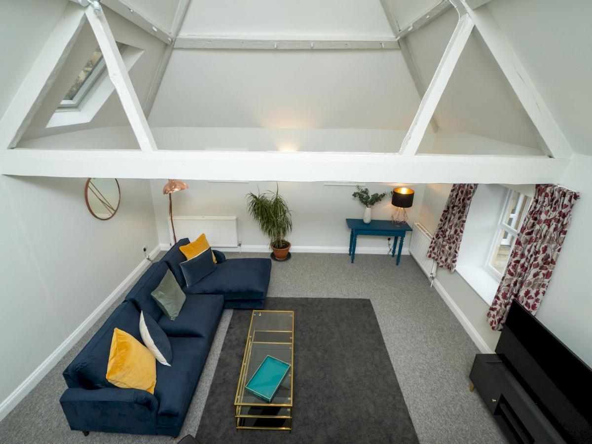 Holiday home Pass The Keys Stunning 2 Bed With On Premises Parking Bath
