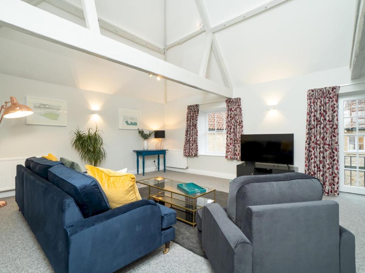 Holiday home Pass The Keys Stunning 2 Bed With On Premises Parking *