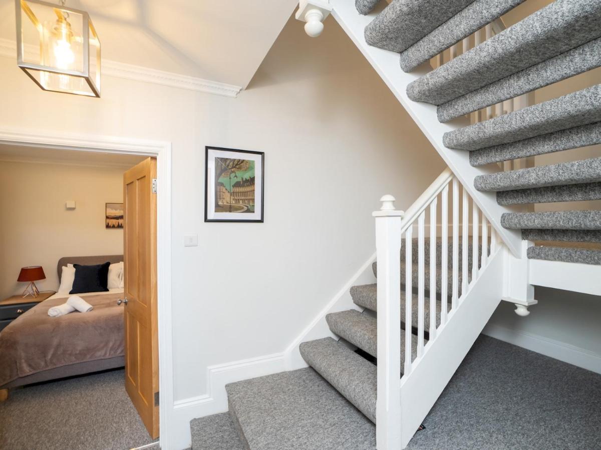 Pass The Keys Stunning 2 Bed With On Premises Parking