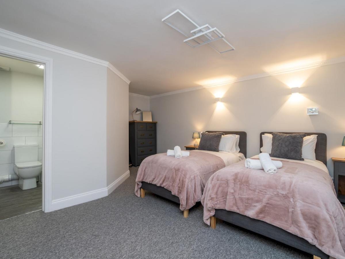 Holiday home Pass The Keys Stunning 2 Bed With On Premises Parking
