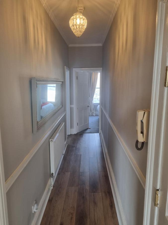 Park View Two-bedroom * Bath