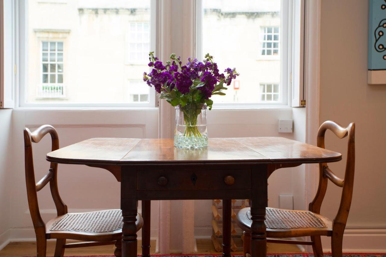 1 Bed Georgian In Centre * Bath