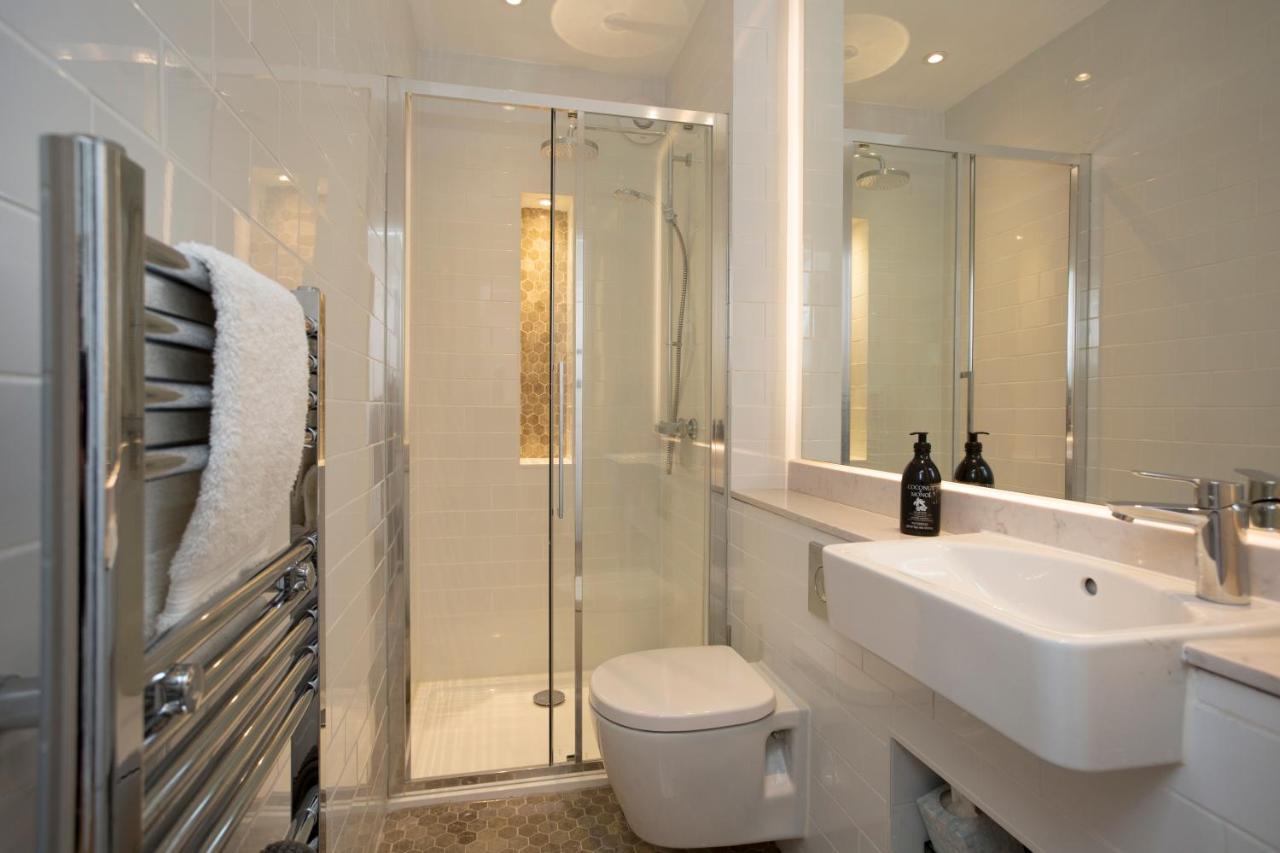 Apartment 1 Bed Georgian In Centre *