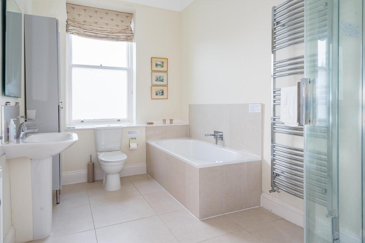 No 1 Camden Crescent Apartment Bath