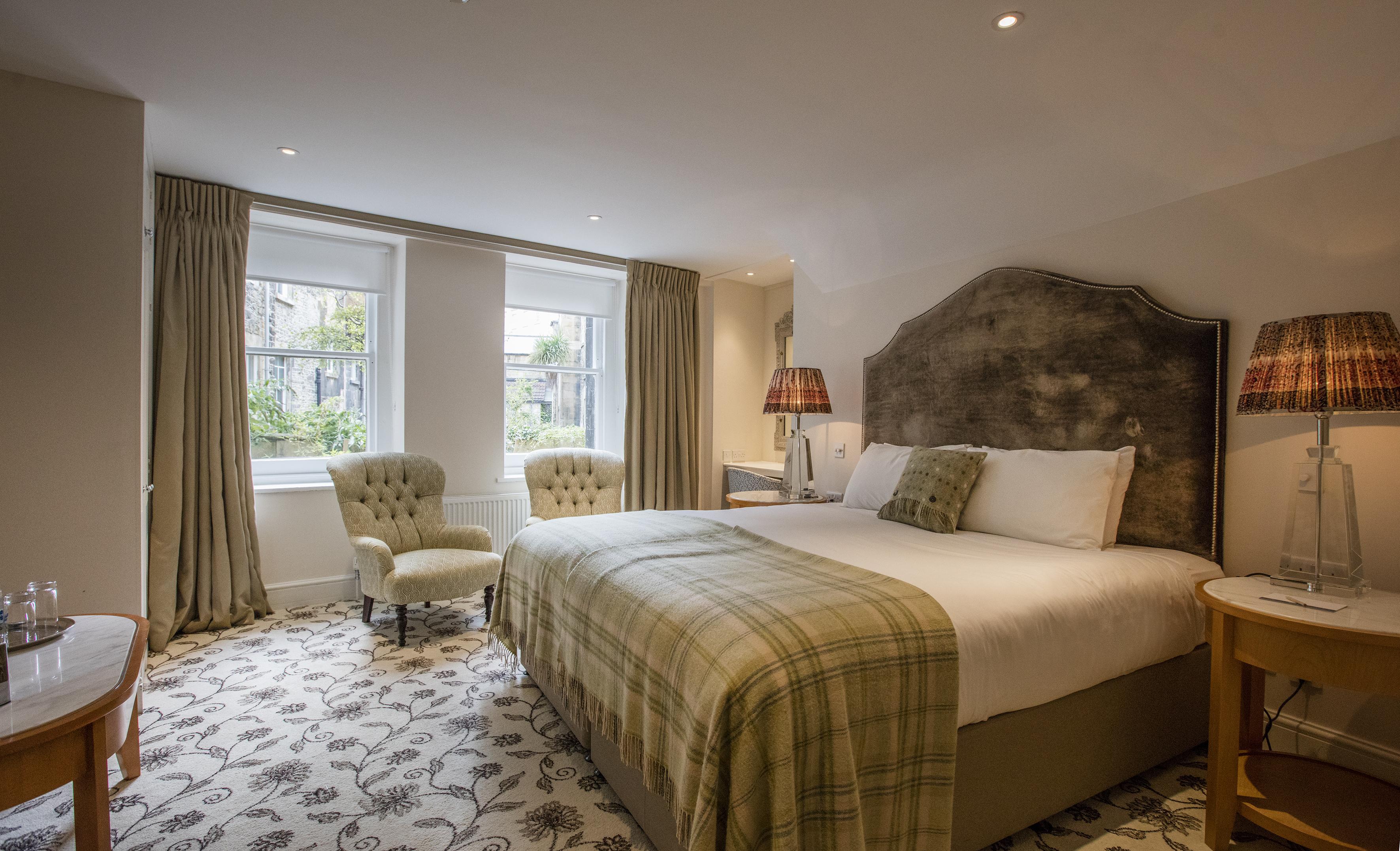 Abbey Bath, A Tribute Portfolio 4*