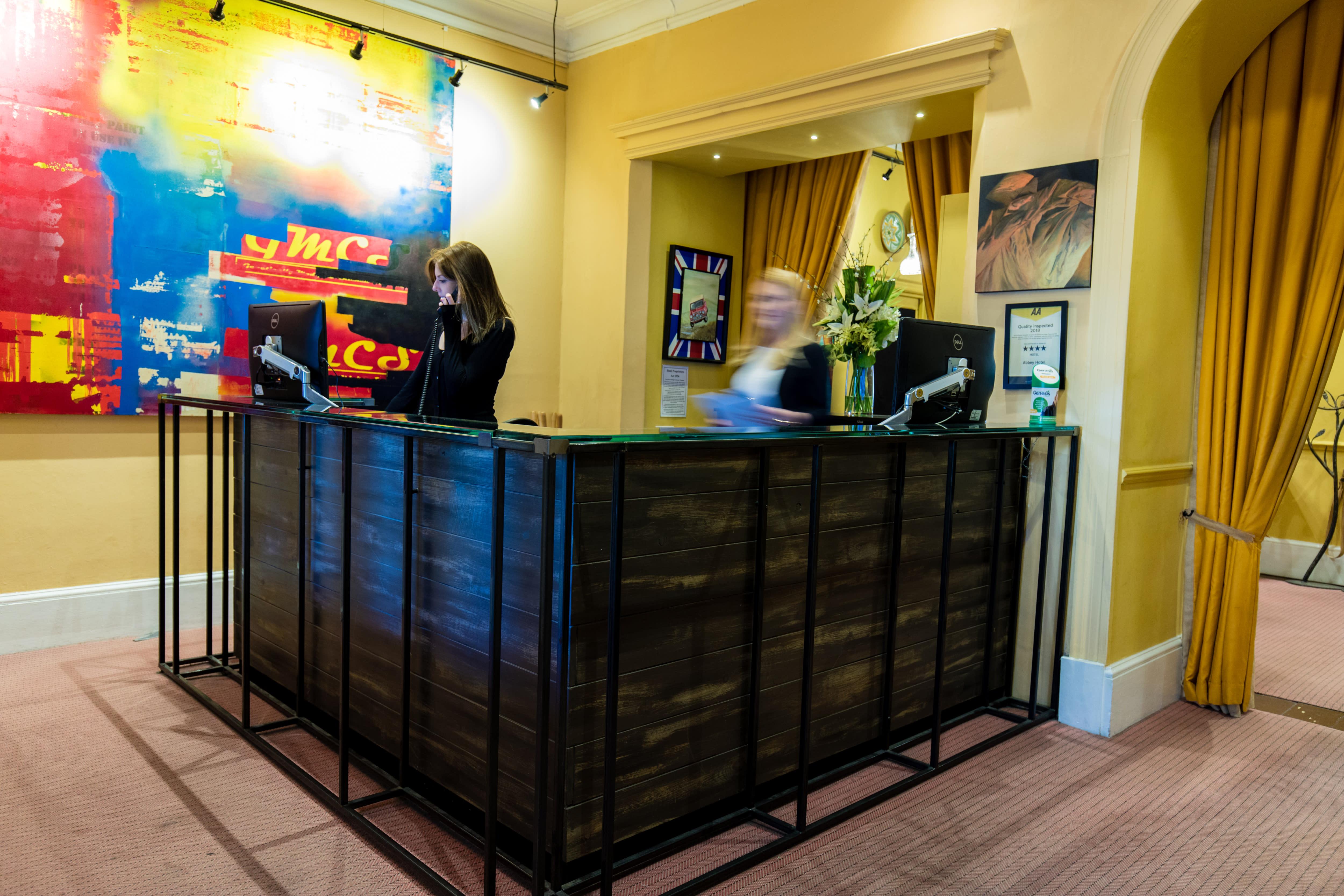 Abbey Bath, A Tribute Portfolio Hotel Bath