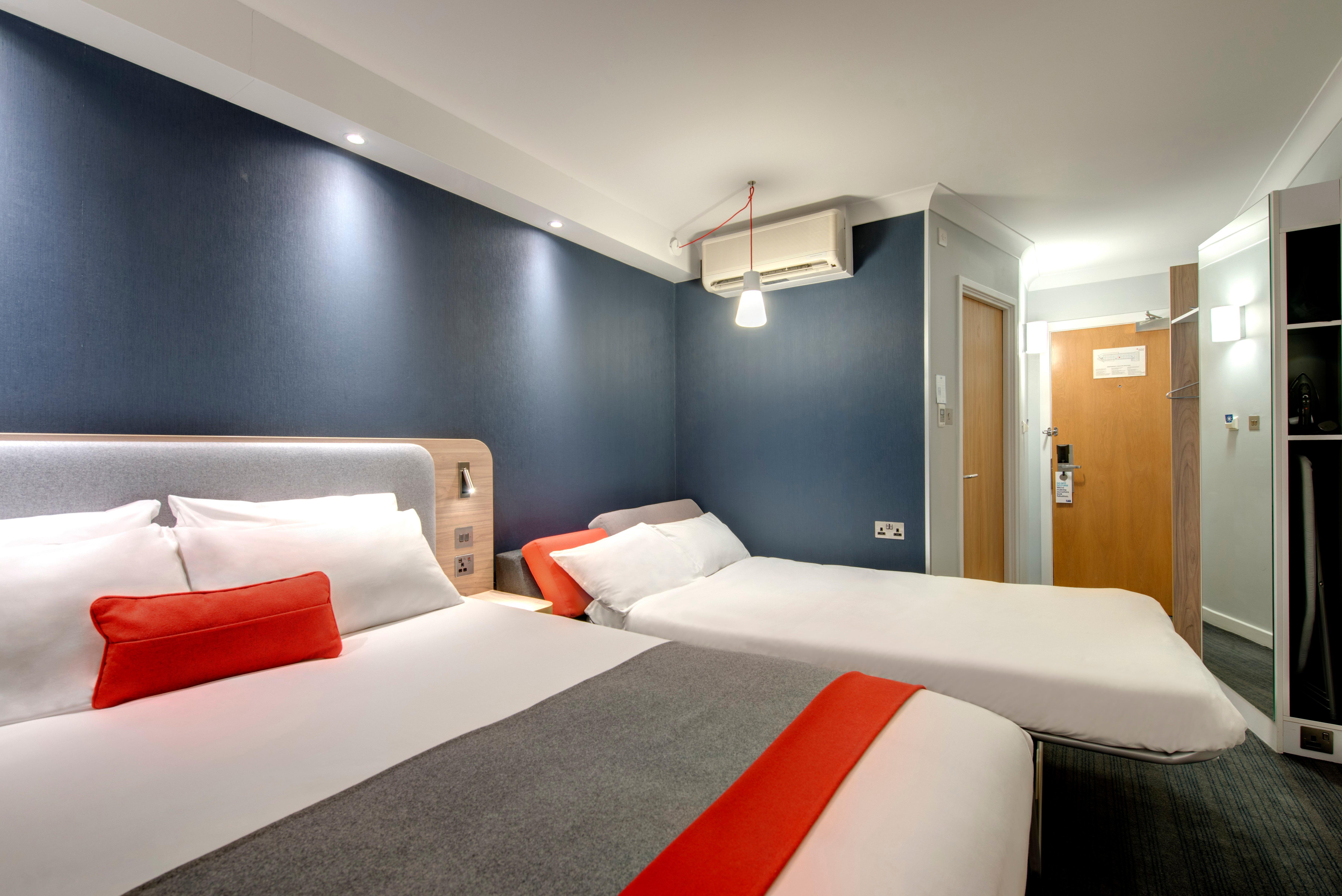 Express By Ihg 3*