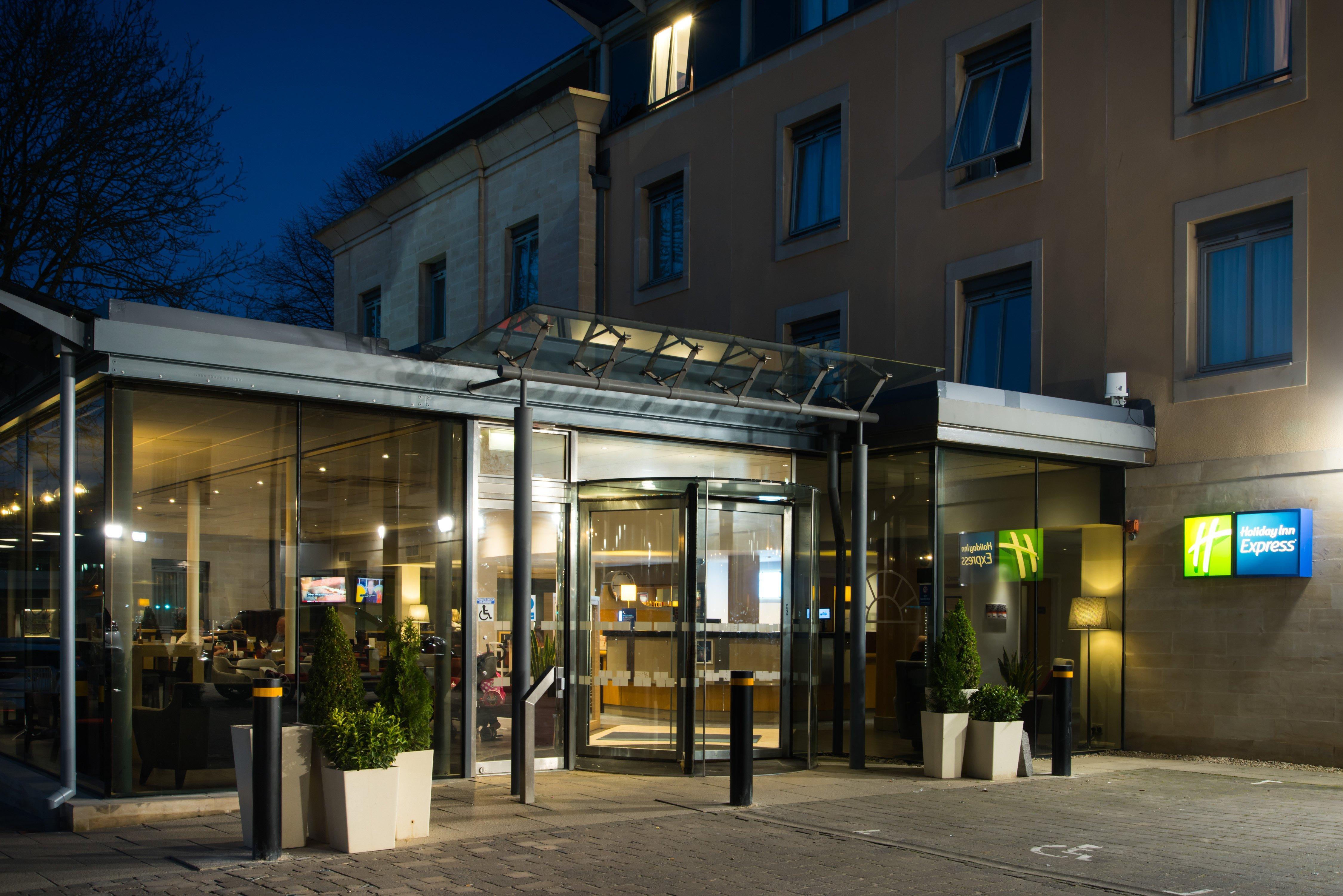 Express By Ihg 3*