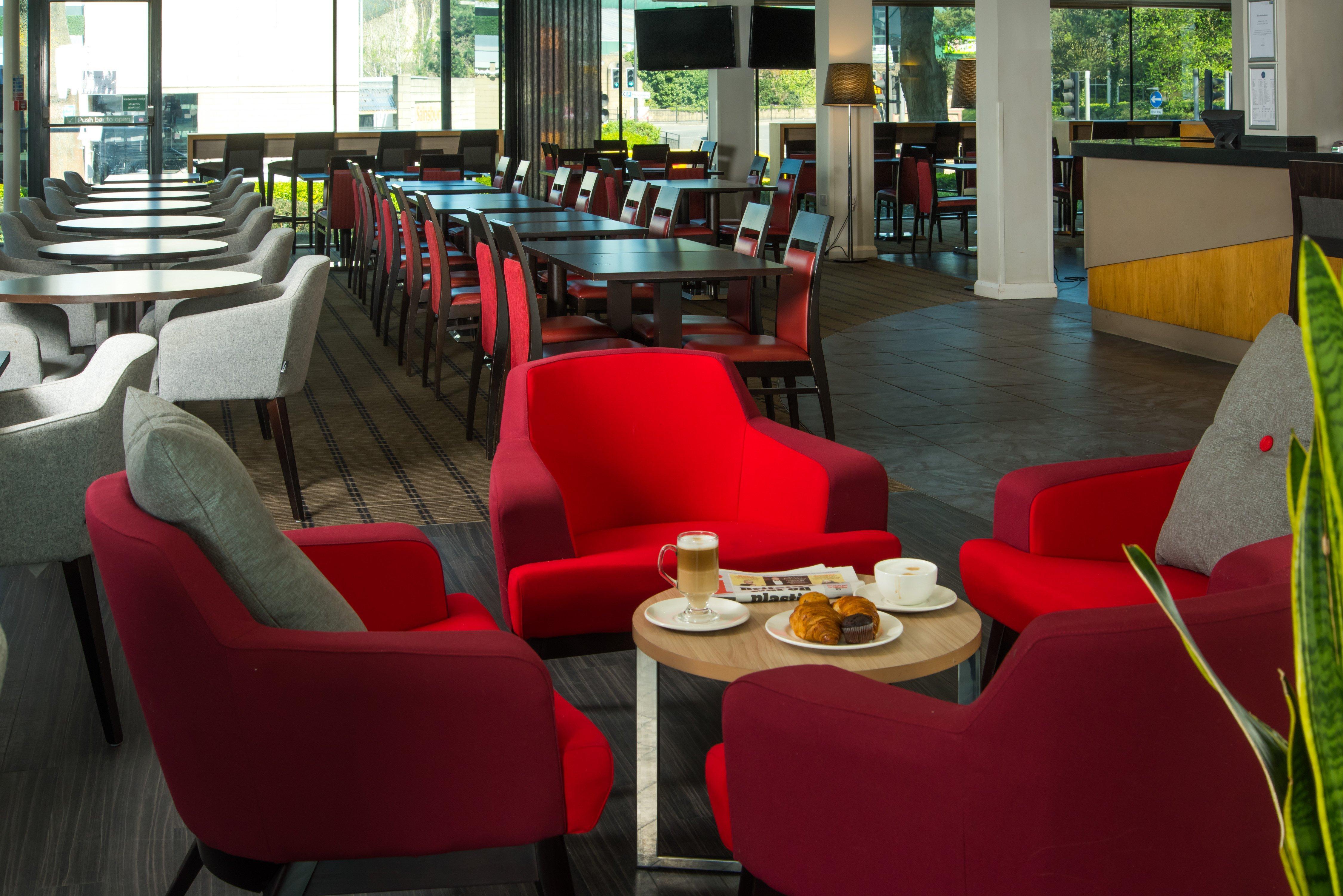 Express By Ihg Bath