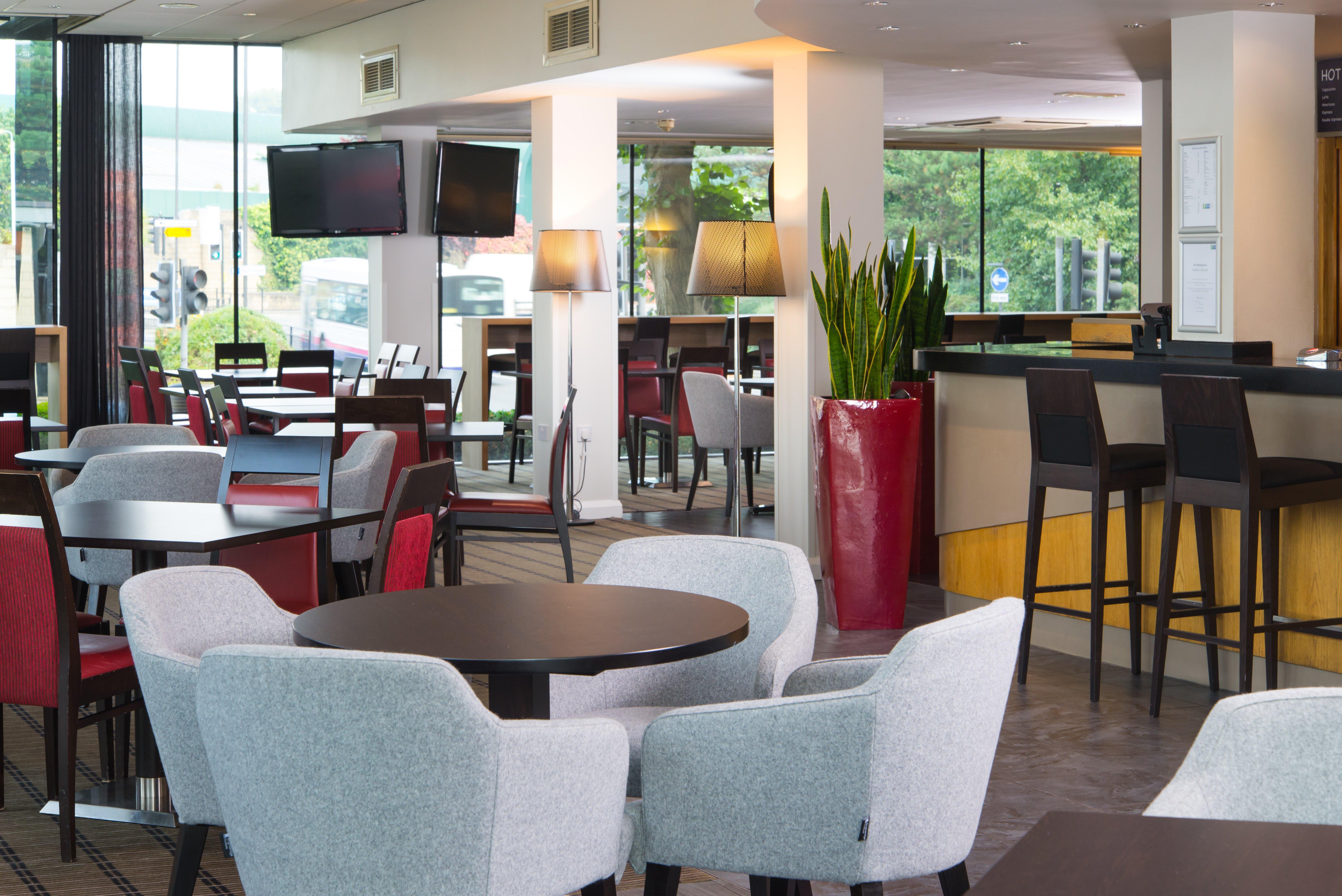Hotel Express By Ihg 3*
