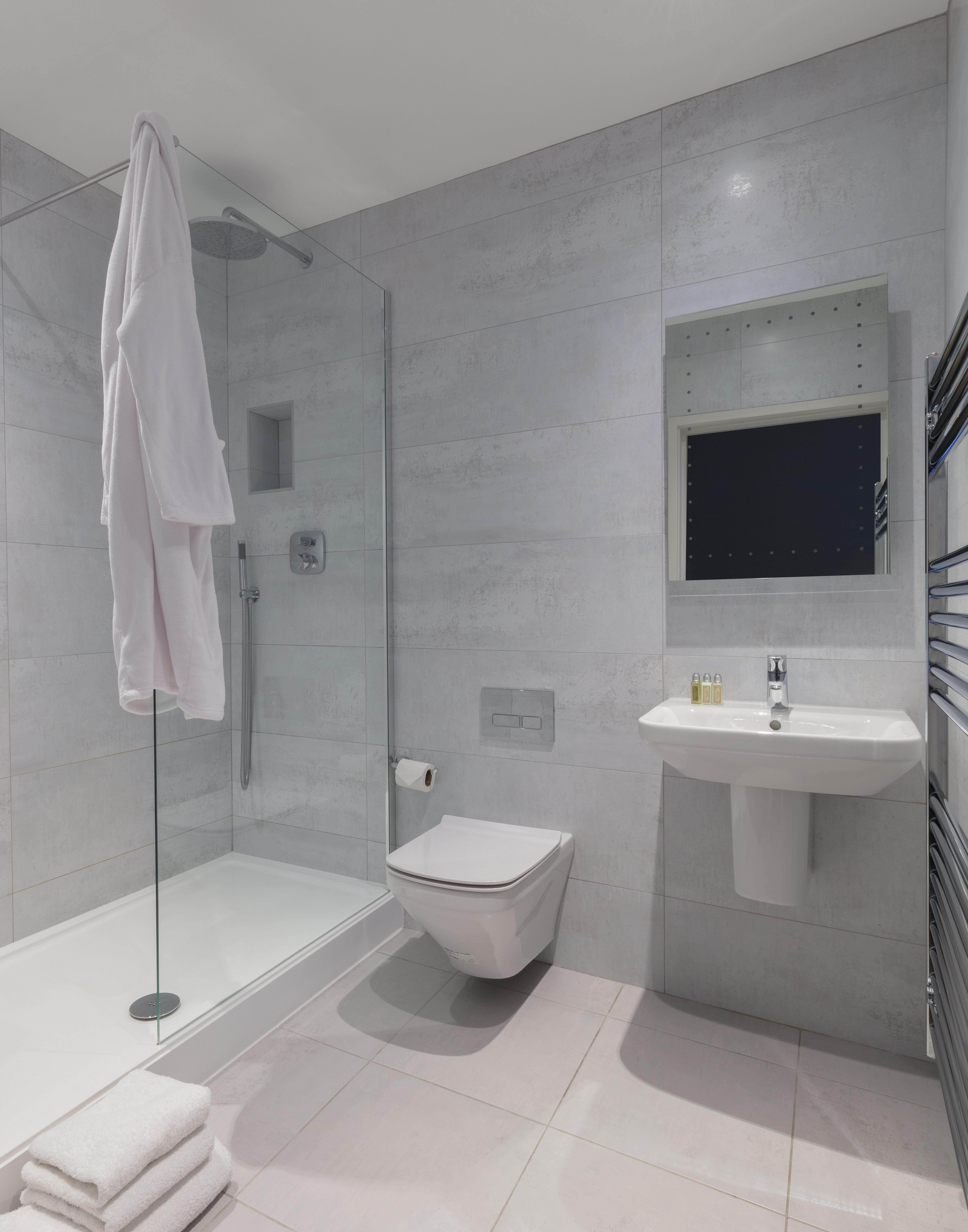 Aparthotel Saco - St Parade 4*