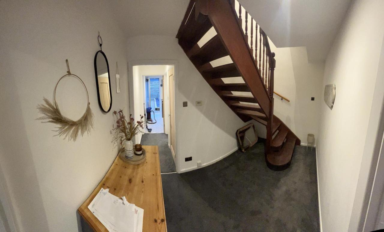 House Sleeps 8. 2bedrooms & Sofa Beds In Sitting Holiday home
