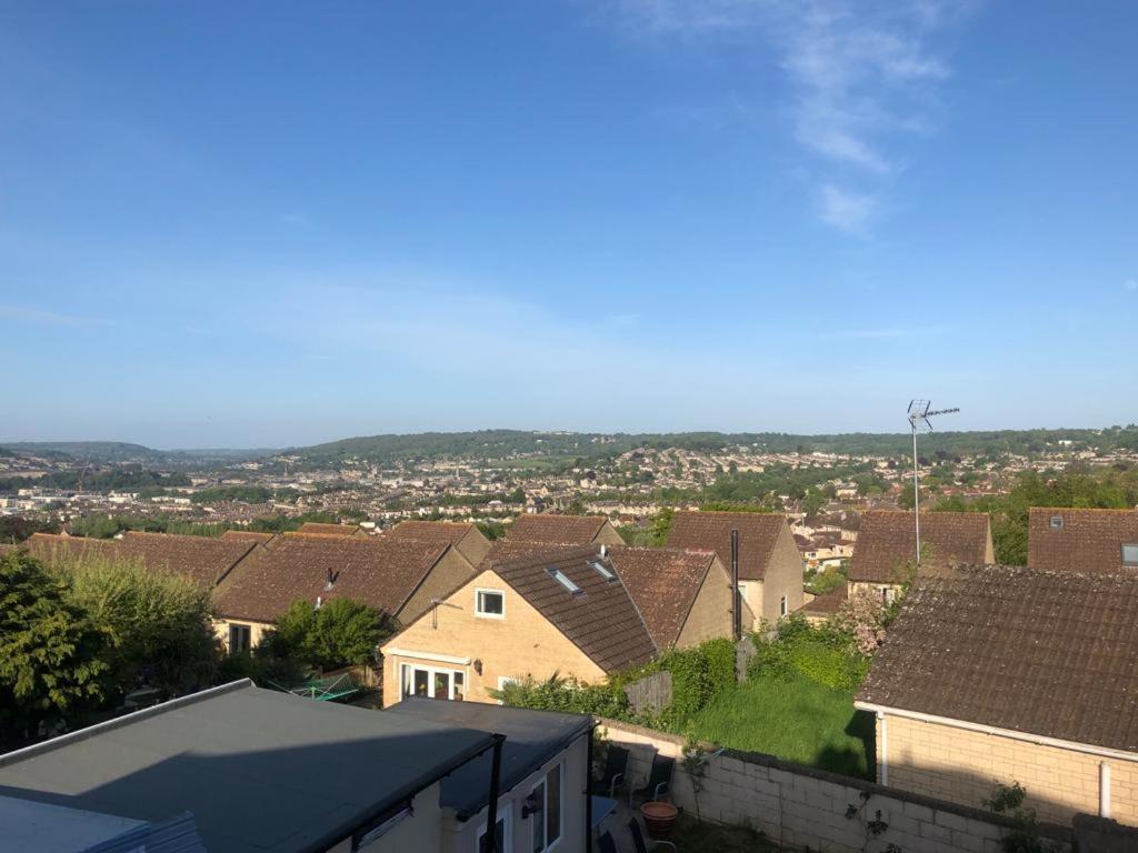Homestay Single With A View